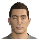 TIEPO PES 2021 portrait