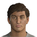 KENDY PES 2019 portrait