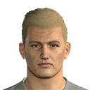 A. RAMSDALE PES 2017 portrait