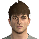 G. CANTRILL PES 2018 portrait