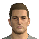 D. BAUMGARTNER PES 2018 portrait