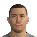 J. MENDIVE PES 2021 portrait