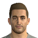 E. ROGGIO PES 2017 portrait