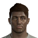 I. INZOUDINE PES 2017 portrait