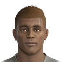 VITÃO PES 2021 portrait