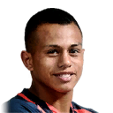 N. BARRIOS PES 2021 portrait