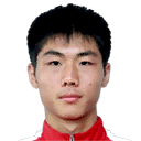 WEI ZHEN PES 2021 portrait