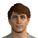 A. TINTI PES 2017 portrait