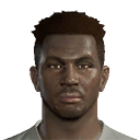 L. BA PES 2017 portrait