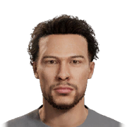 B. SANTELLI PES 2021 portrait