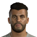 A. LEBRUN PES 2018 portrait