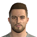R. BASQUE PES 2021 portrait
