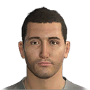 M. CORTÉS PES 2021 portrait