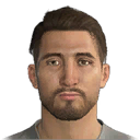 G. TELLO PES 2021 portrait