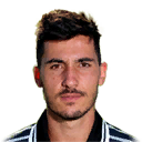 PEDRO SÁ PES 2021 portrait