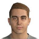 LUÍS MATA PES 2018 portrait