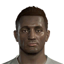 C. EKANGAMENE PES 2018 portrait