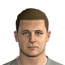 V. BOGAERTS PES 2018 portrait