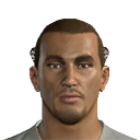 A. ZANINI PES 2017 portrait