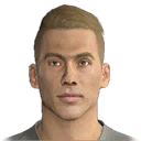 M. INGVARTSEN PES 2019 portrait