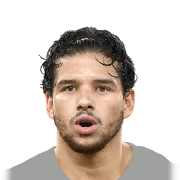 CHICO PES 2021 portrait