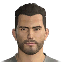 G. VURAL PES 2021 portrait