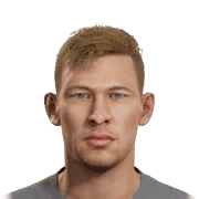 J. KLINSMANN PES 2021 portrait