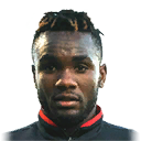 D. AVOUNOU PES 2018 portrait