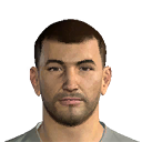 R. TUCCI PES 2018 portrait
