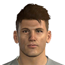 F. SCARSELLA PES 2018 portrait