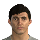 A. RODRÍGUEZ PES 2018 portrait