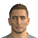 F. CERNUTO PES 2020 portrait