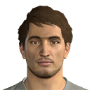 R. STRADA PES 2018 portrait
