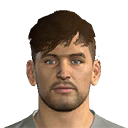 MOI DELGADO PES 2021 portrait