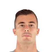 IÑAKI PEÑA PES 2021 portrait