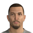 M. SOULA PES 2017 portrait