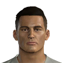 D. SELKE PES 2018 portrait