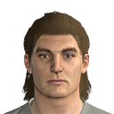J. KRISTOFFERSEN PES 2021 portrait