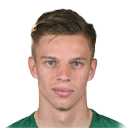 O. KUDRYK PES 2018 portrait