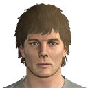 I. KHOMUKHA PES 2018 portrait