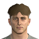 J. BOWLER PES 2021 portrait