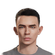 ÁLVARO FIDALGO PES 2021 portrait