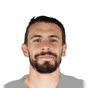 MIGUEL ATIENZA PES 2021 portrait