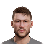 M. ROSAFIO PES 2021 portrait