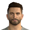 F. CORAPI PES 2020 portrait