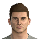 S. DODI PES 2018 portrait