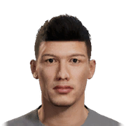 PEDRO CAPÓ PES 2021 portrait