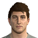 N. LELLA PES 2017 portrait
