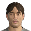 M. GONZÁLEZ PES 2020 portrait