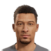 T. ALBERTI PES 2021 portrait